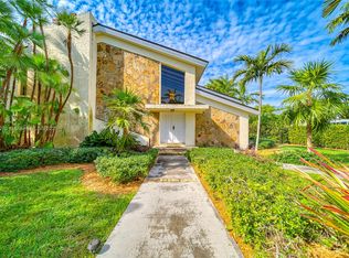 14540 Sailfish Dr, Coral Gables, FL 33158