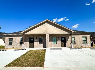 1704 Rosemary Dr, Benton, AR 72015