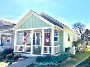1732 Kirby Ave, Chattanooga, TN 37404