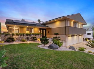 1121 Avonoak Ter, Glendale, CA 91206