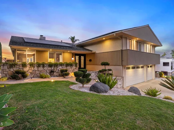 1121 Avonoak Ter, Glendale, CA 91206