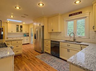 305 Sawmill Rd, Blairsville, GA 30512