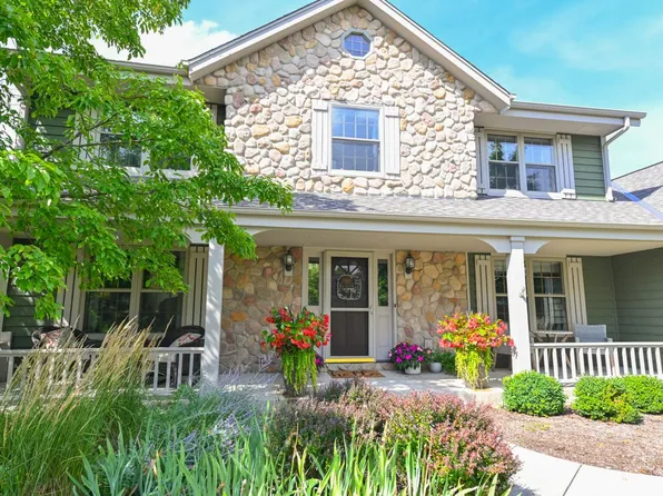 N108W15246 Bel Aire LANE, Germantown, WI 53022