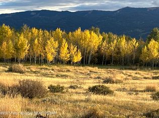 170 Elk Path, Swan Valley, ID 83449