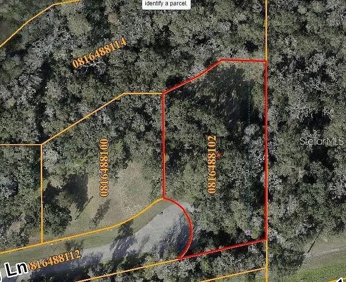 1st image of 13226 CREEK CROSSING LANE LOT 51