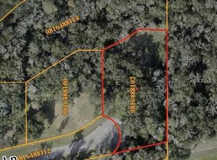 13226 Creek Crossing Ln #51, Dover, FL 33527