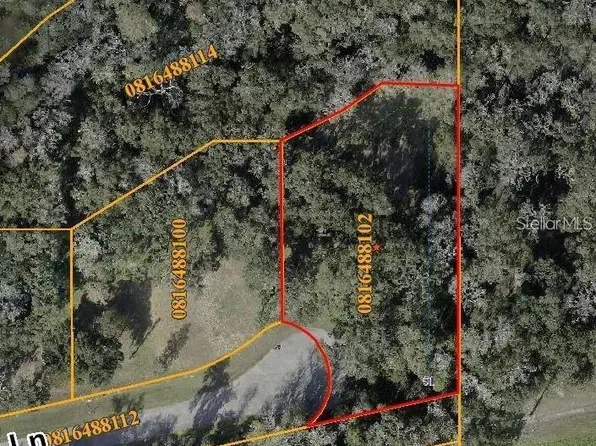 13226 Creek Crossing Ln #51, Dover, FL 33527