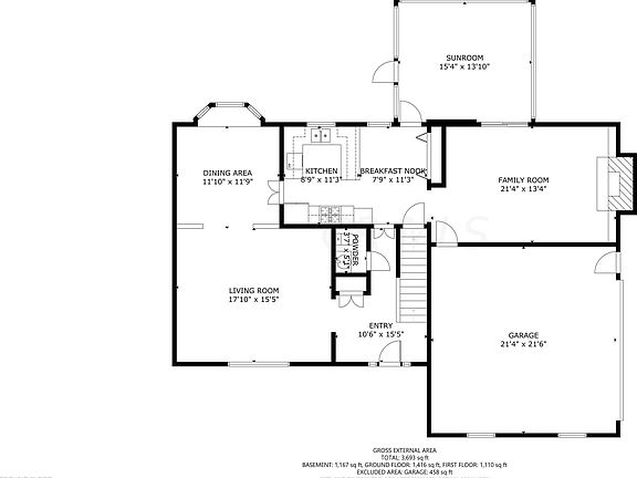 2nd image of this home
