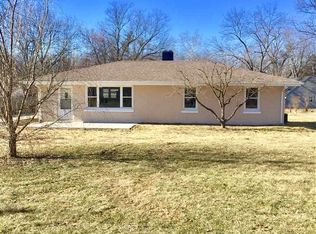 2524 Poland Hill Rd, Lafayette, IN 47909