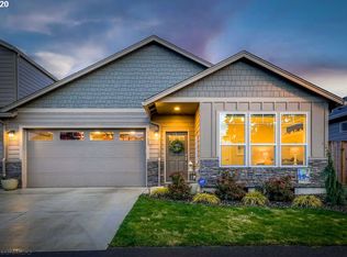 11623 NW 30th Ct, Vancouver, WA 98685