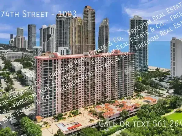 200 NE 174th St #1003, Sunny Isles Beach, FL 33160