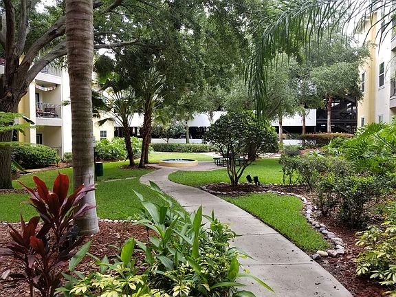 2nd image of 1810 E Palm Ave APT 5111