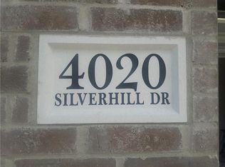 4020 Silverhill Dr, Dallas, TX 75241