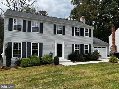 13007 Renfrew Cir, Fort Washington, MD, 20744