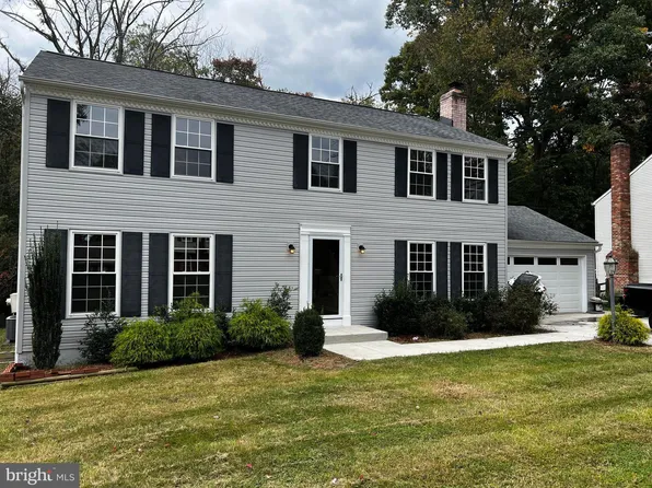 13007 Renfrew Cir, Fort Washington, MD 20744