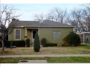 1333 Nash St, Garland, TX 75040