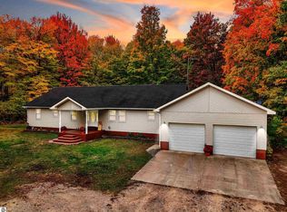 3856 S McGee Rd, Lake City, MI 49651