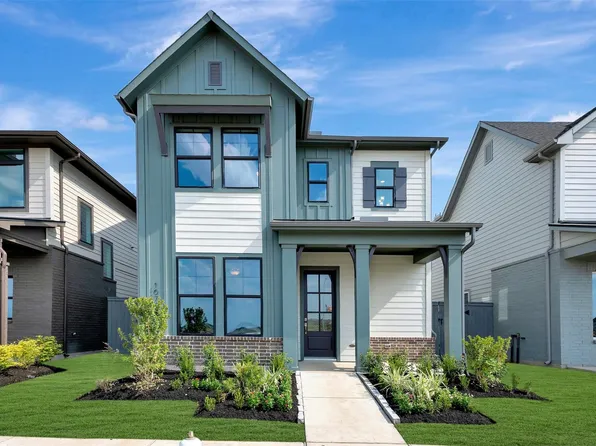 16714 Vibrant Ave, Hockley, TX 77447