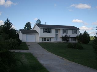 3392 County Road 46, Canandaigua, NY 14424