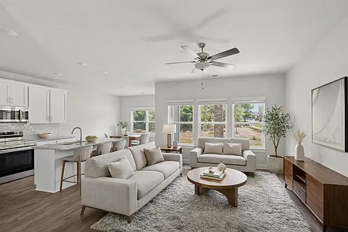 Kindrey Townhomes Photo 1