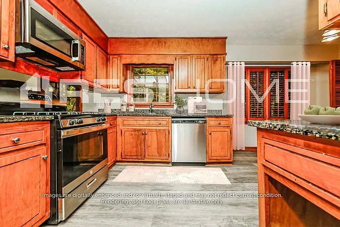 3 bed, 2.0 bath, 1716 sqft, $1,835 — Photo 3
