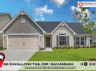 66 Swallow Tail Cir, Savannah, GA 31405