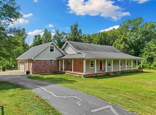 501 Akel Rd, Cabot, AR 72023