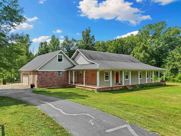 501 Akel Rd, Cabot, AR 72023