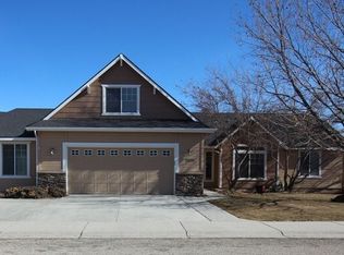 1808 N Firebrick Dr, Kuna, ID 83634