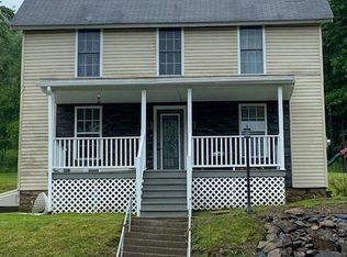 1185 Shawna Rd, Cherry Tree, PA 15724