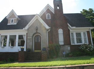 1305 E North St, Greenville, SC 29607