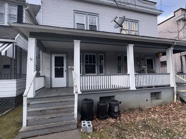 27 Edison St, Wilkes Barre, PA 18702