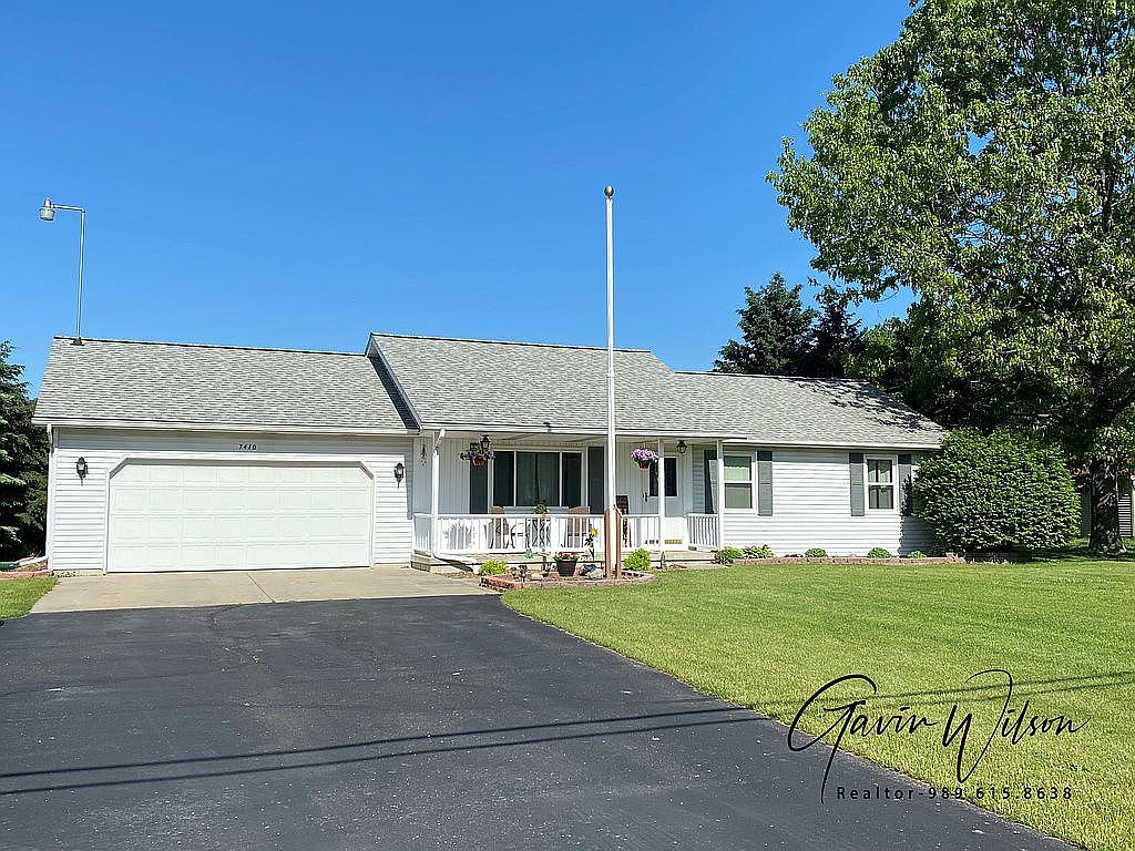 7410 Bell Rd, Birch Run, MI 48415 | Zillow