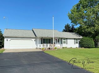 7410 Bell Rd, Birch Run, MI 48415