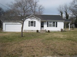 2714 Water Valley Rd, Santa Fe, TN 38482