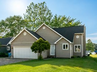 66100 Dolans Ave, Vandalia, MI 49095