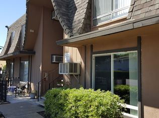 Rose Glen Apartments, Rancho Cordova, CA 95670