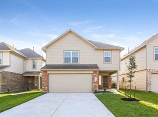 25727 Hazy Elm Ln, Porter, TX 77365