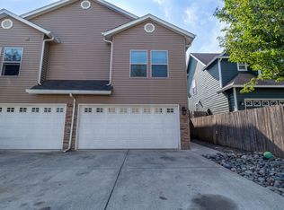 8100 NE 36th Ct, Vancouver, WA 98665
