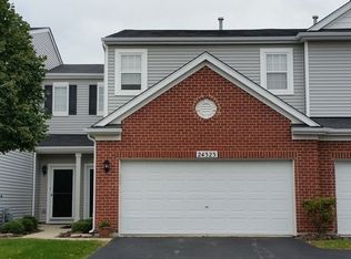 24323 W Leski Ln, Plainfield, IL 60585