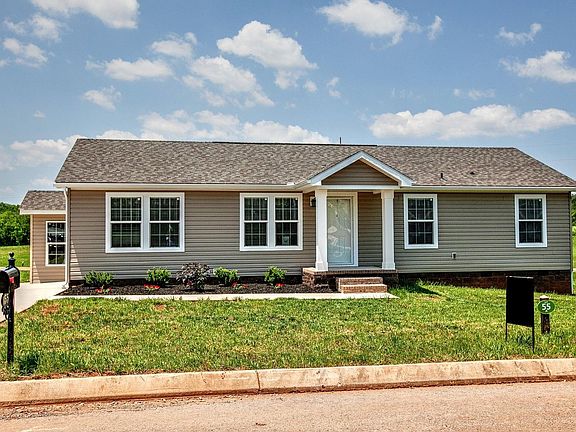 2nd image of 155 Alders Gate Ln Lot 55