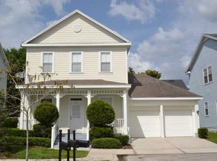 907 Yew Ct, Celebration, FL 34747