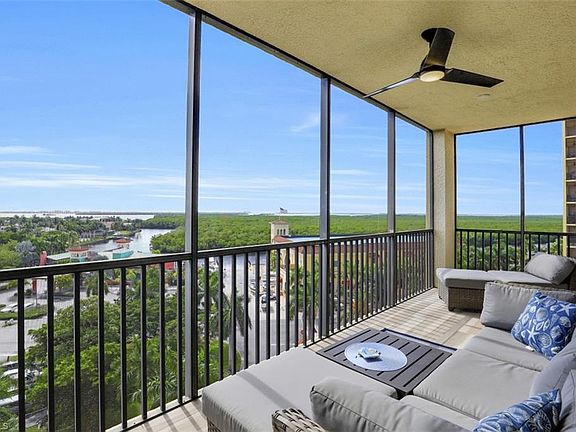 3rd image of 5793 Cape Harbour Dr APT 819