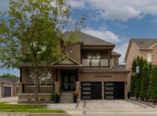 285 Fossil Hill Rd #BASEMENT, Vaughan, ON L4H 2X5