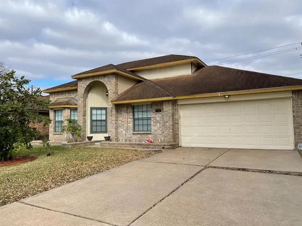 7710 Eight Willows Rd, Missouri City, TX 77489