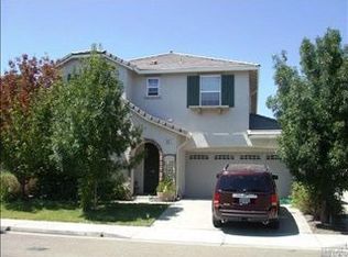 2422 White Dr, Fairfield, CA 94533