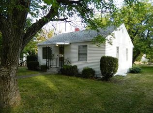 7319 E Euclid Ave, Spokane, WA 99212