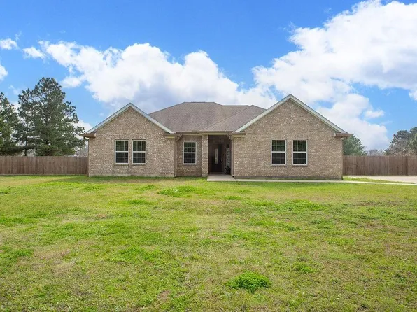 156 County Road 4862, Dayton, TX 77535