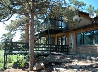 95 Forgotten Way, Estes Park, CO 80517