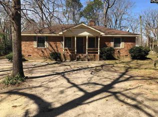 1129 Hazelwood Rd, Columbia, SC 29209